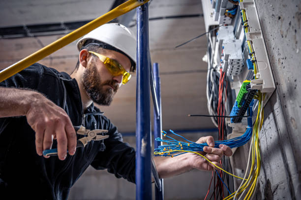 Best 24-Hour Electrician  in Edcouch, TX