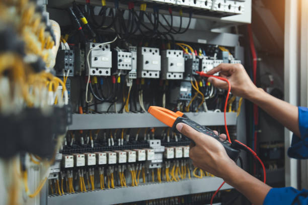 Best Electrical Installation Contractor  in Edcouch, TX