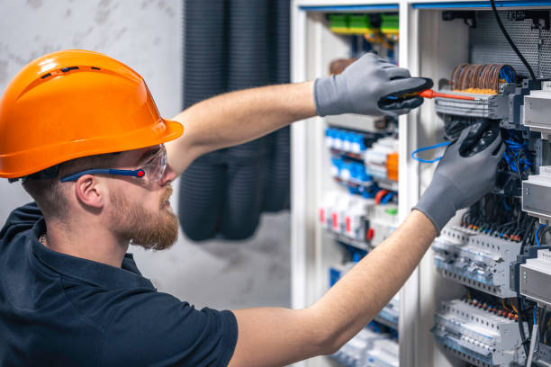 Best Home Electrical Repair  in Edcouch, TX